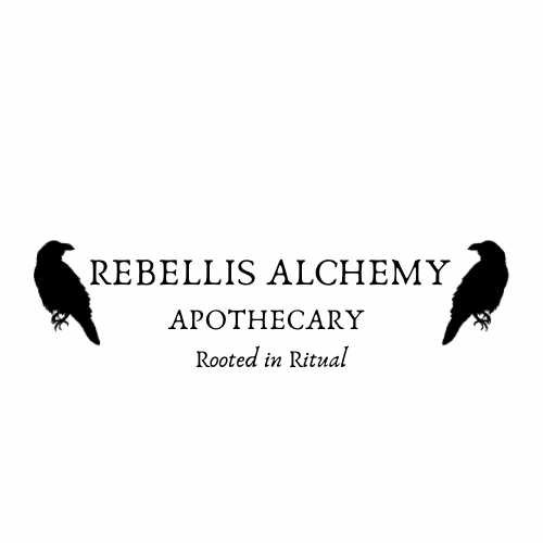 Rebellis Alchemy