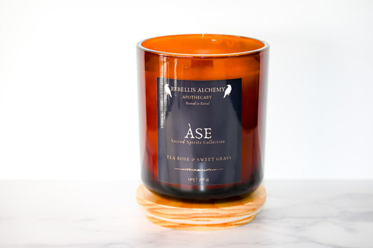 Ase Candle