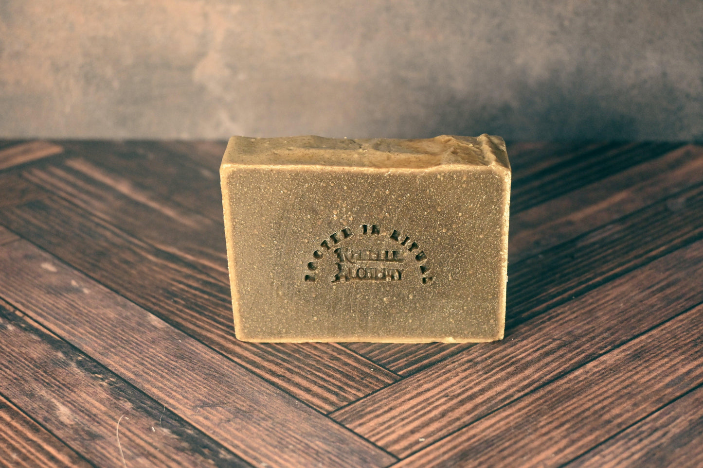 Body Soap Bars | Rebellis Alchemy