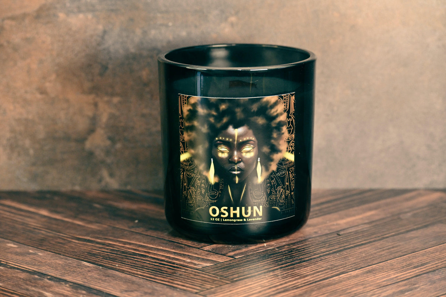 Orisha Pantheon | Rebellis Alchemy
